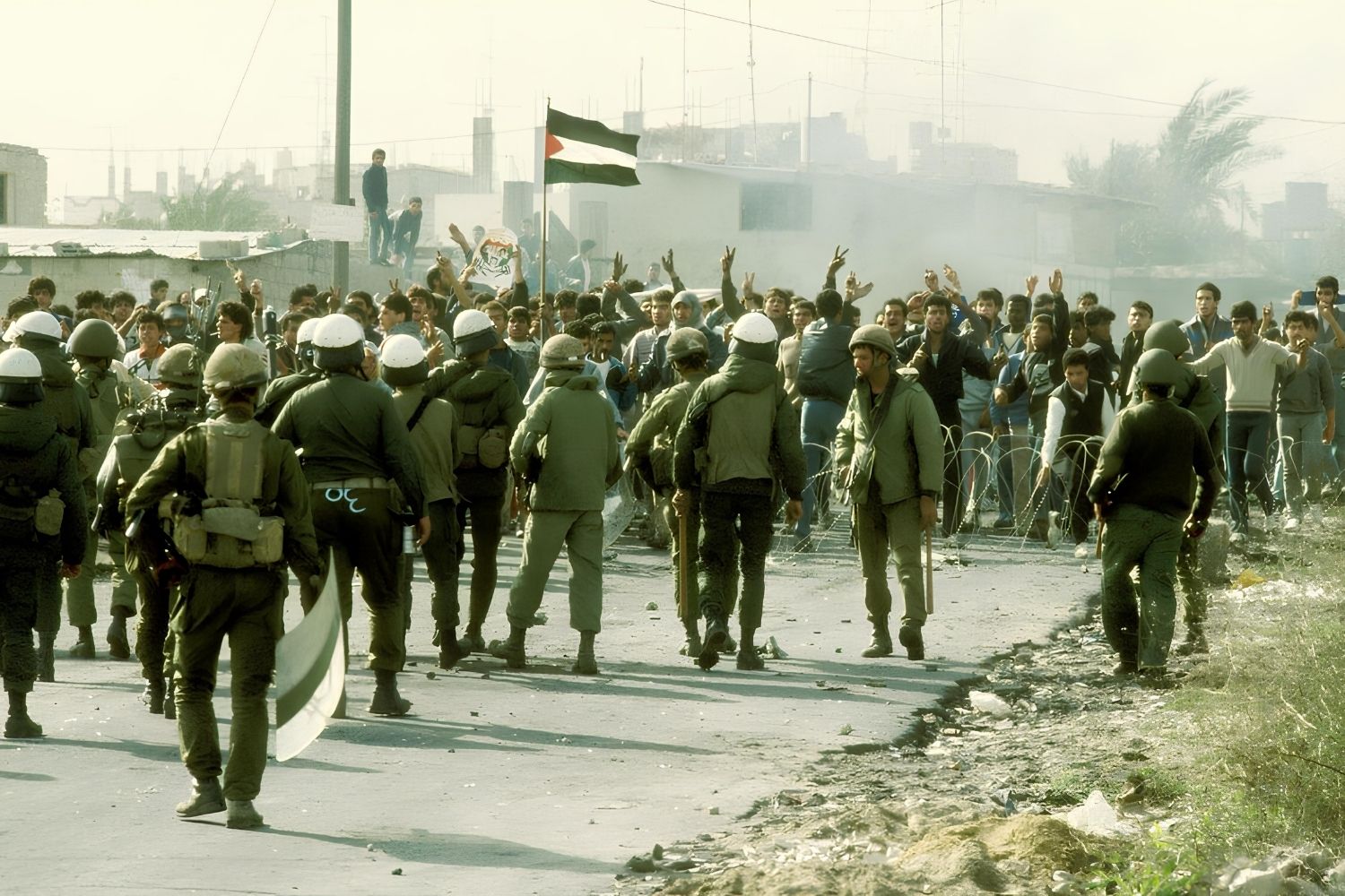 30-facts-about-palestinian-fedayeen-insurgency