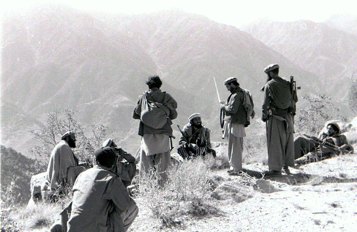 30 Facts About SovietAfghan War 