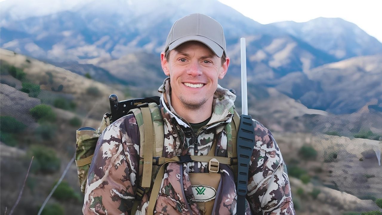 30 Facts About Steven Rinella - Facts.net