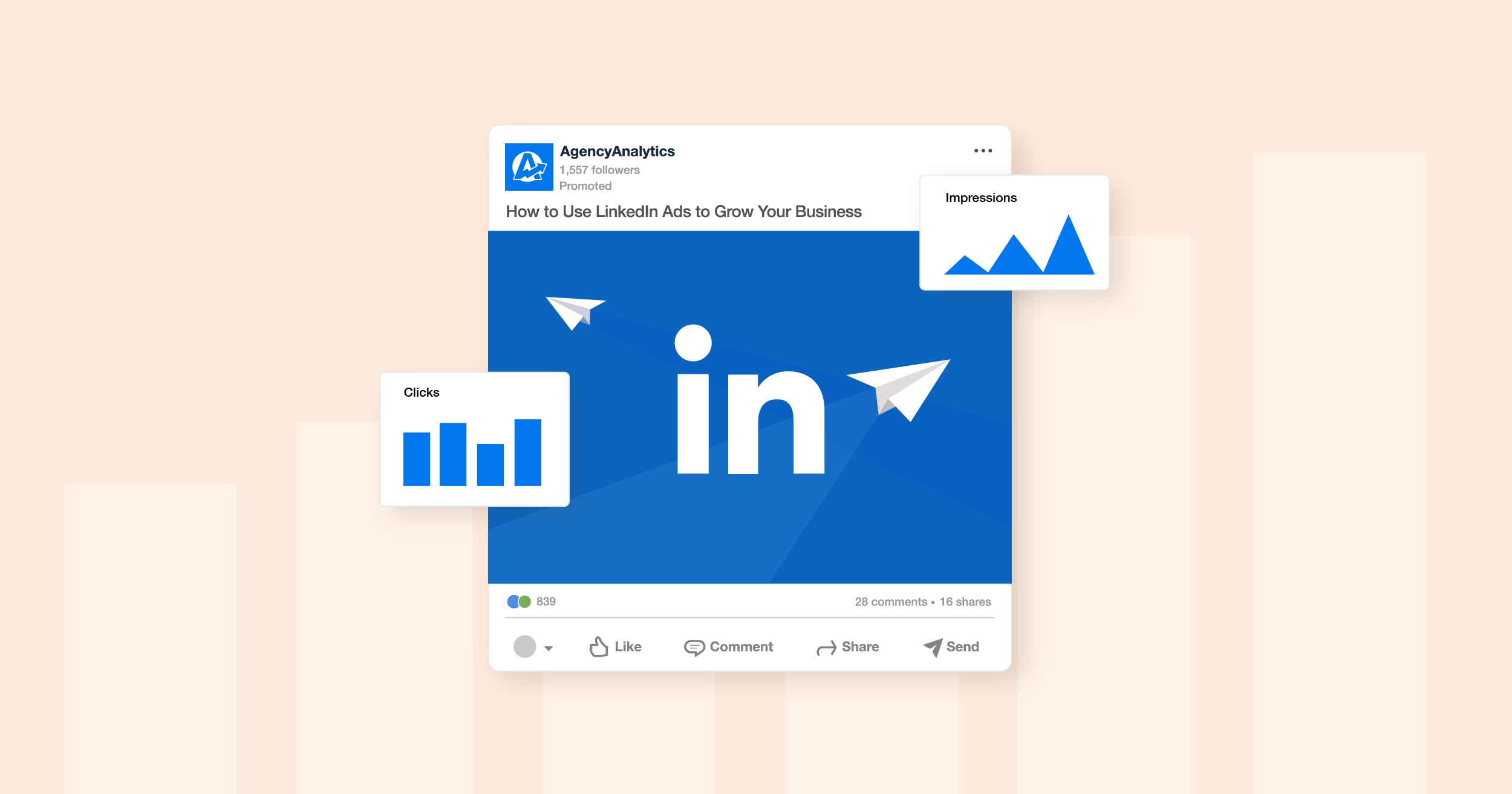 32 Facts About Linkedin Ads Facts