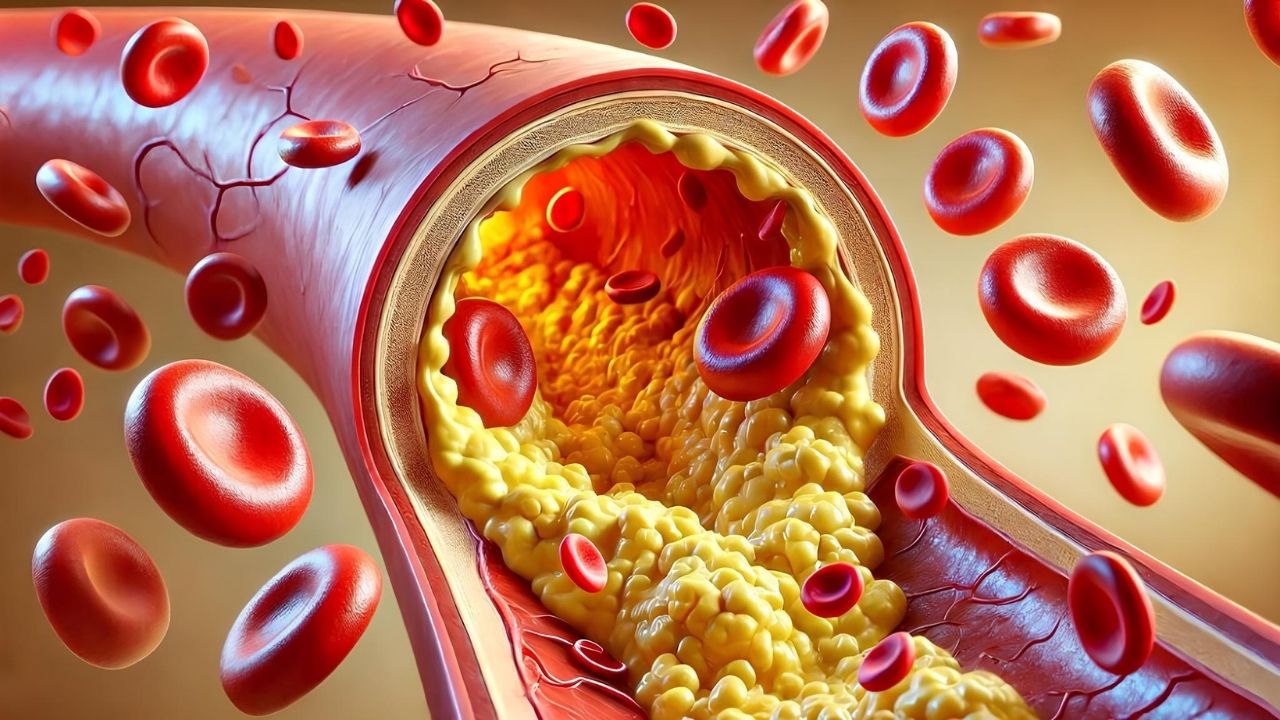 33 Facts About Hyperlipidemia 2025 33 Facts About Hyperlipidemia 2025
