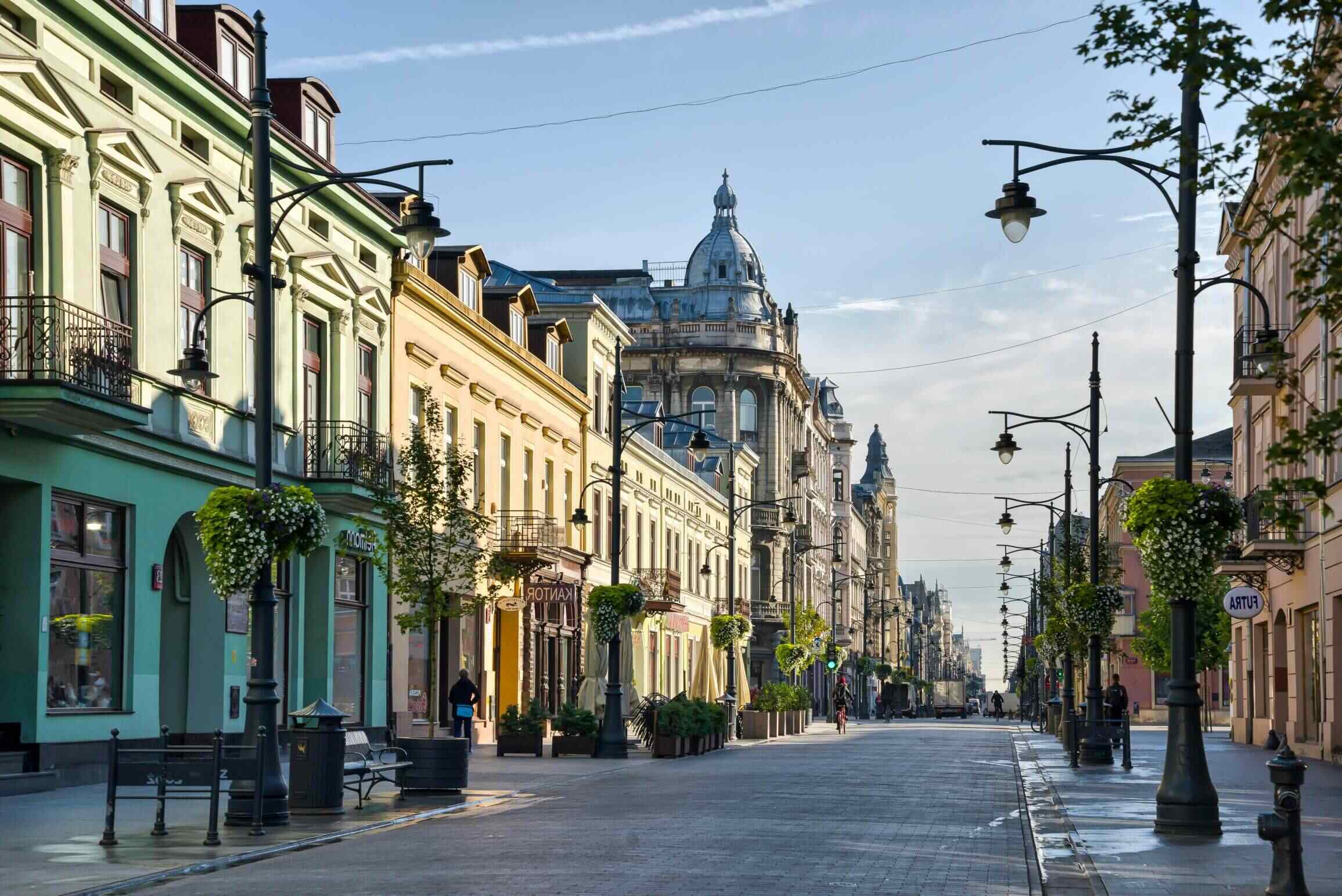 33 Facts About Lodz Facts