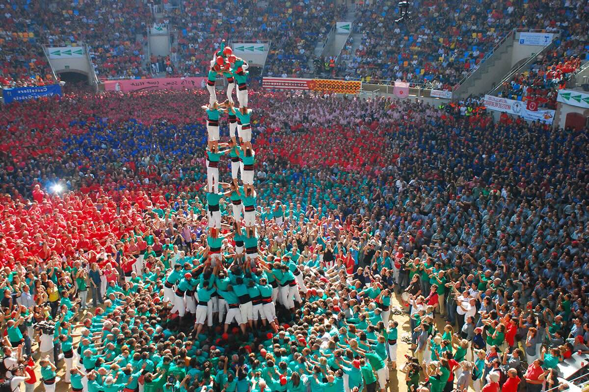 34-facts-about-human-tower