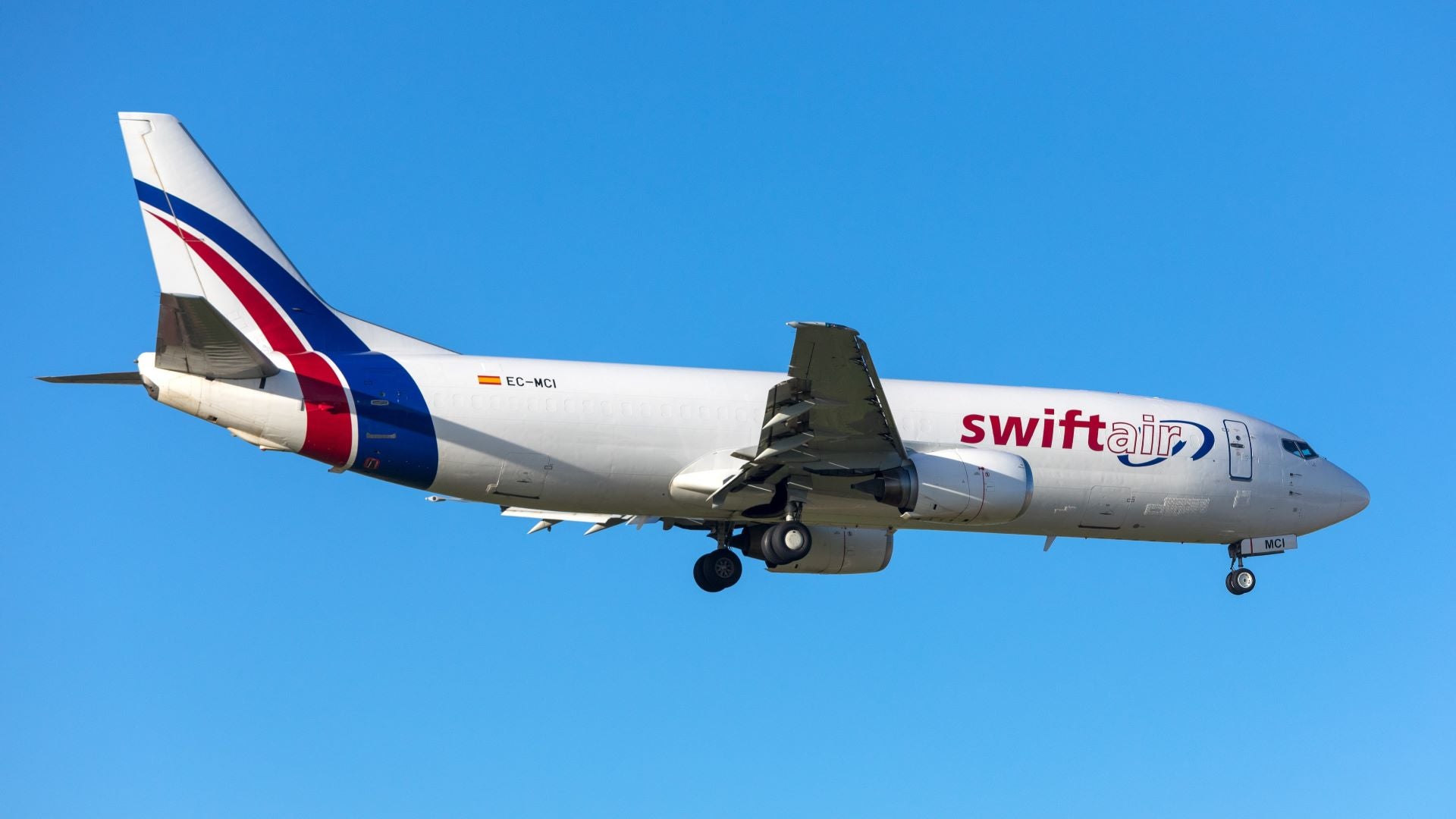 34 Facts About Swift Air - Facts.net