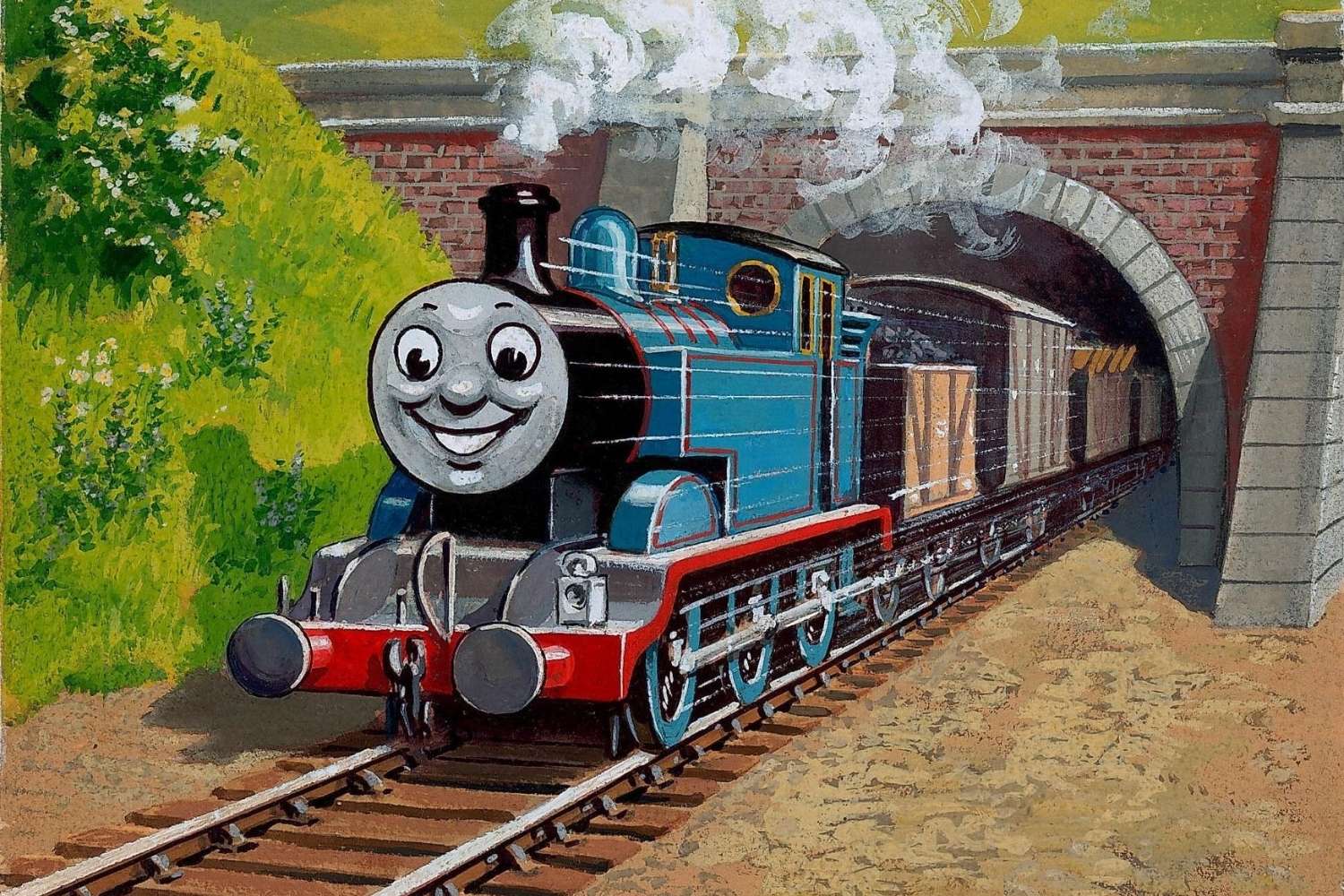 34-facts-about-the-railway-series-book