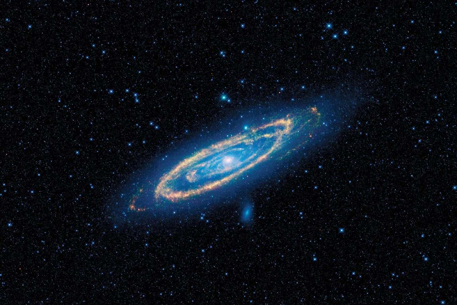 35-facts-about-andromeda-galaxy