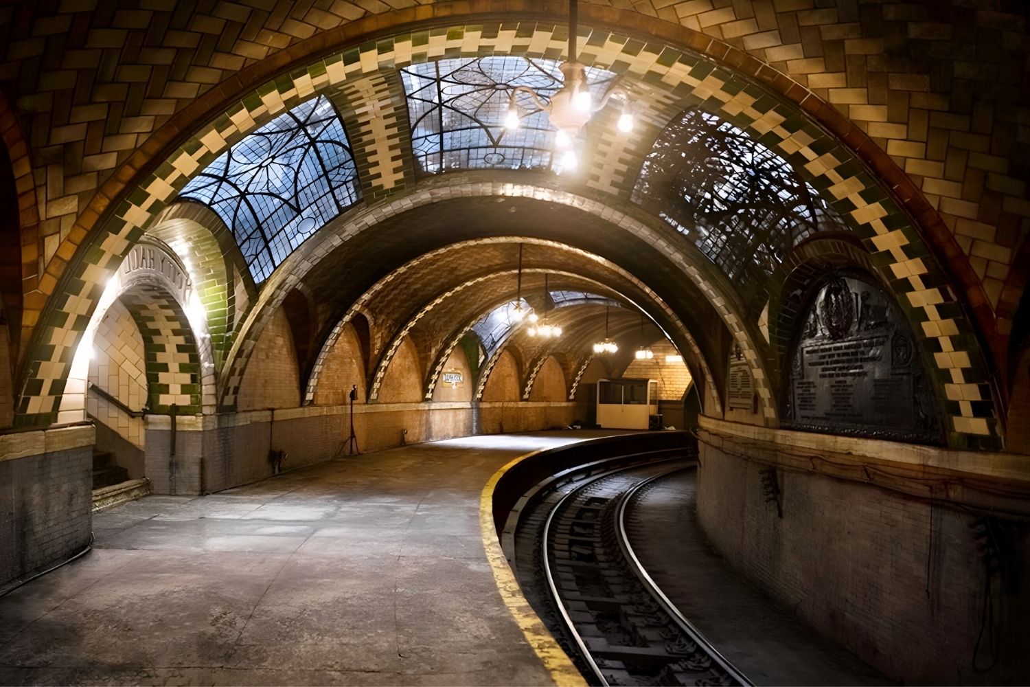 35-facts-about-city-hall-station