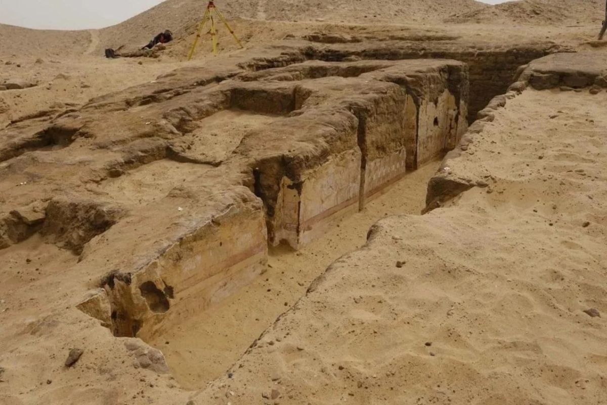 35-facts-about-dahshur-tomb