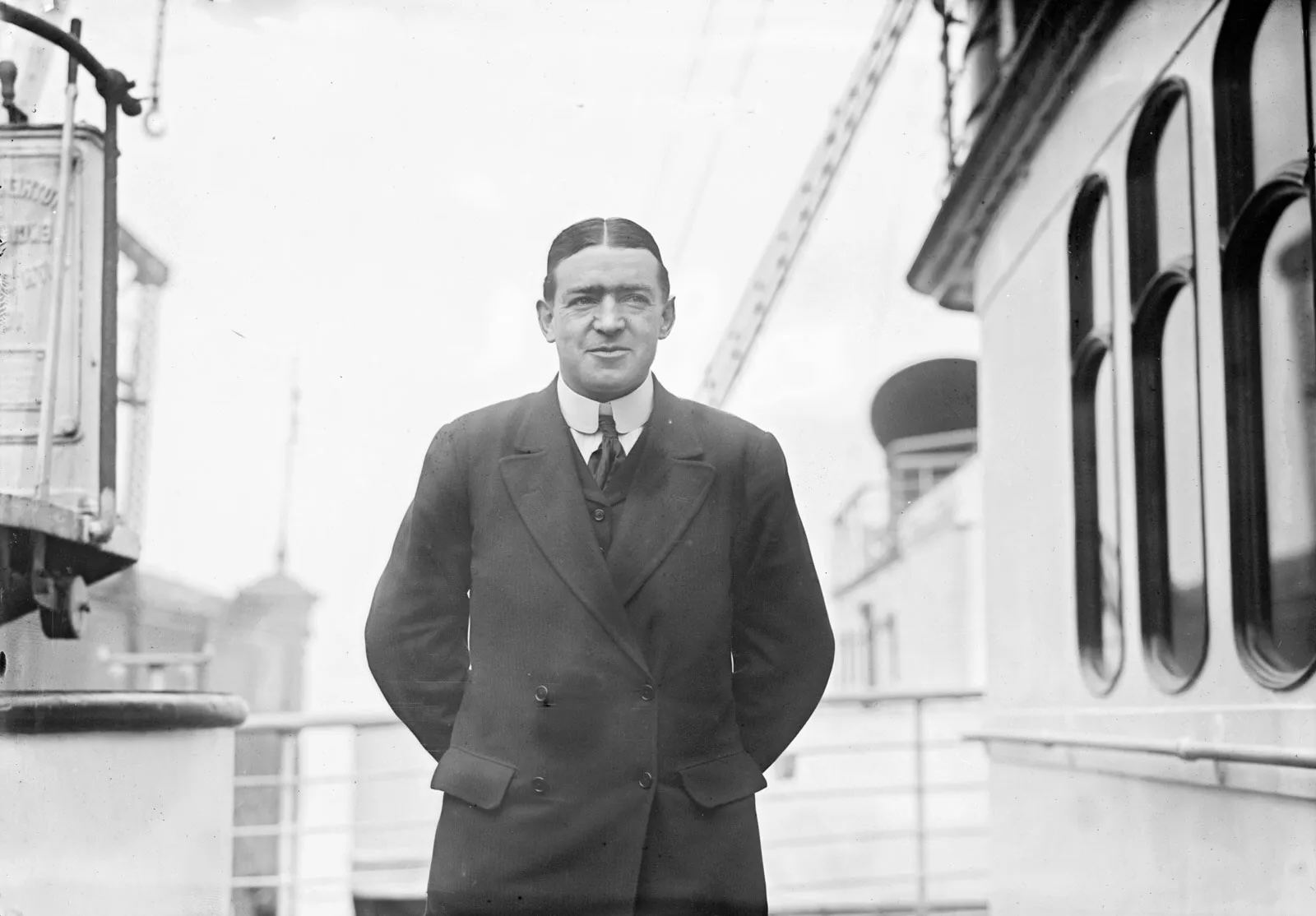 35-facts-about-ernest-shackleton