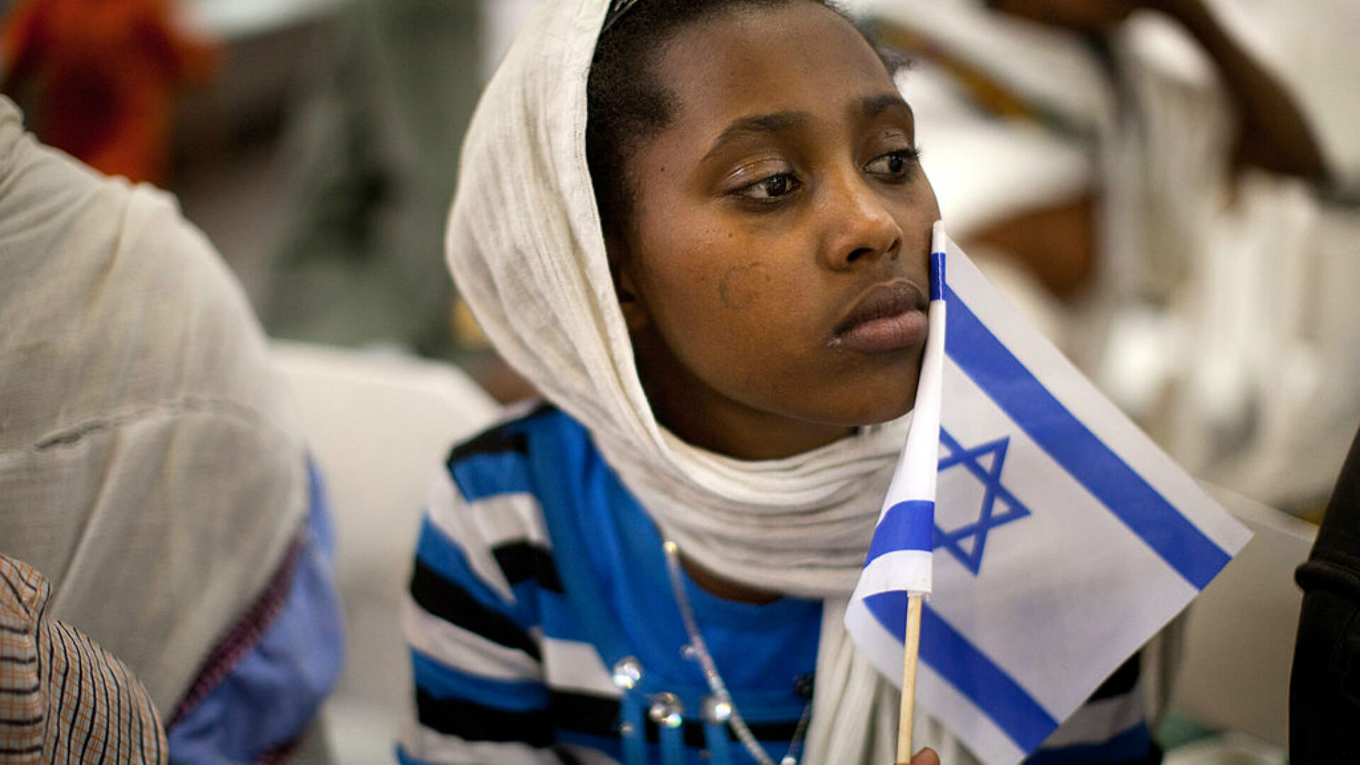 35-facts-about-ethiopias-jews-in-israel