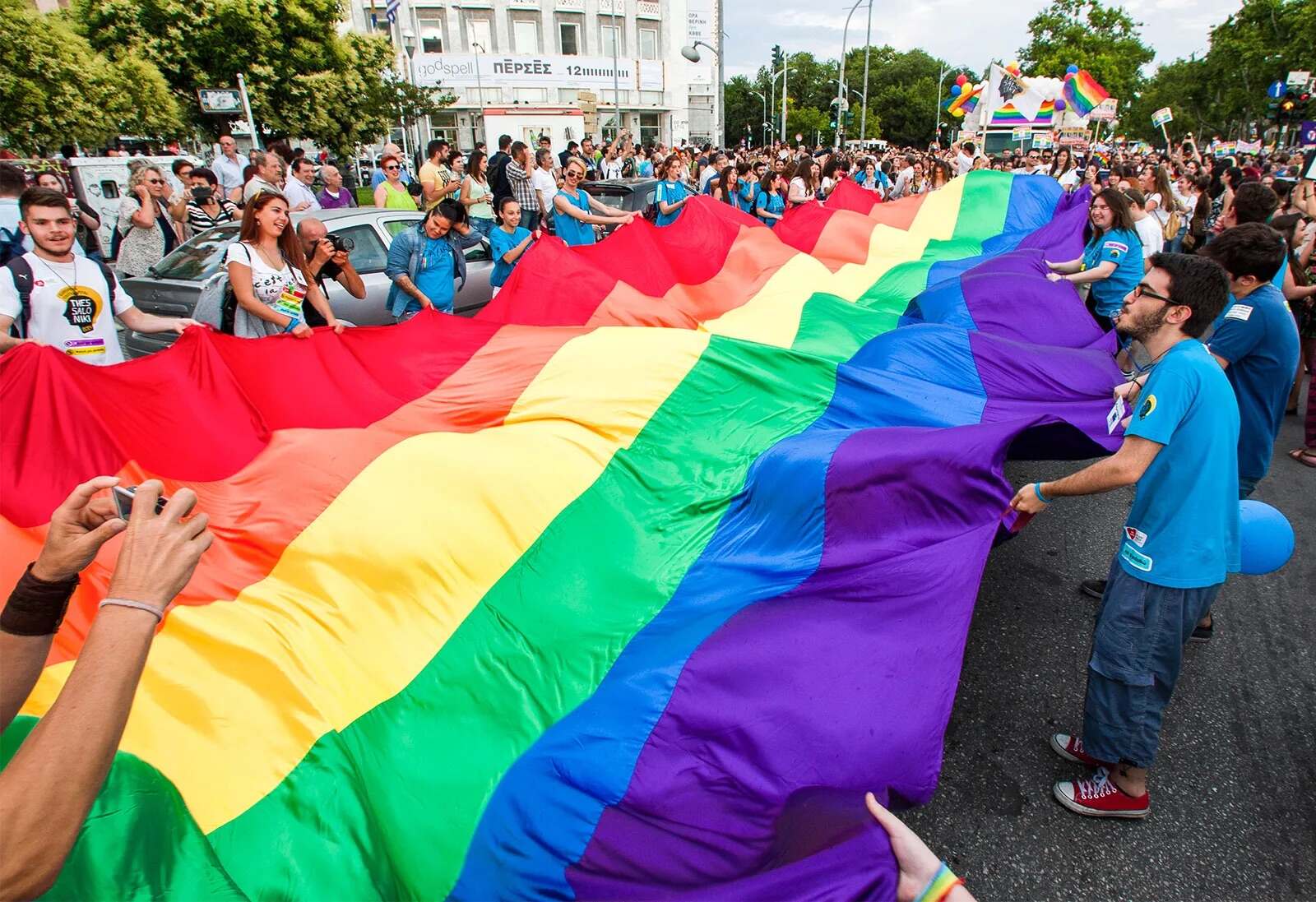 36 Facts About Stonewall Riots Facts 36 Facts About Stonewall Riots Facts