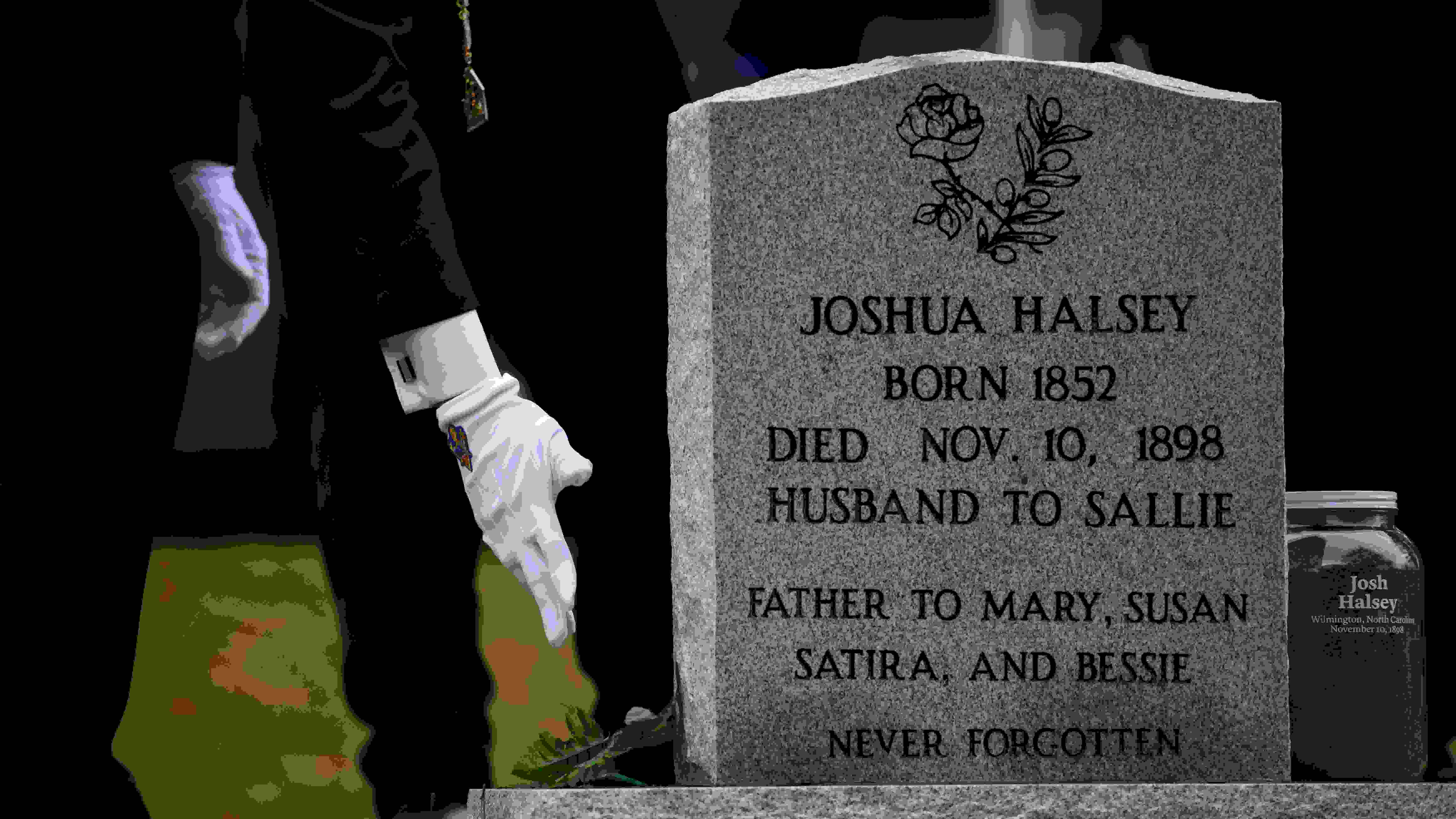 35-facts-about-joshua-halsey