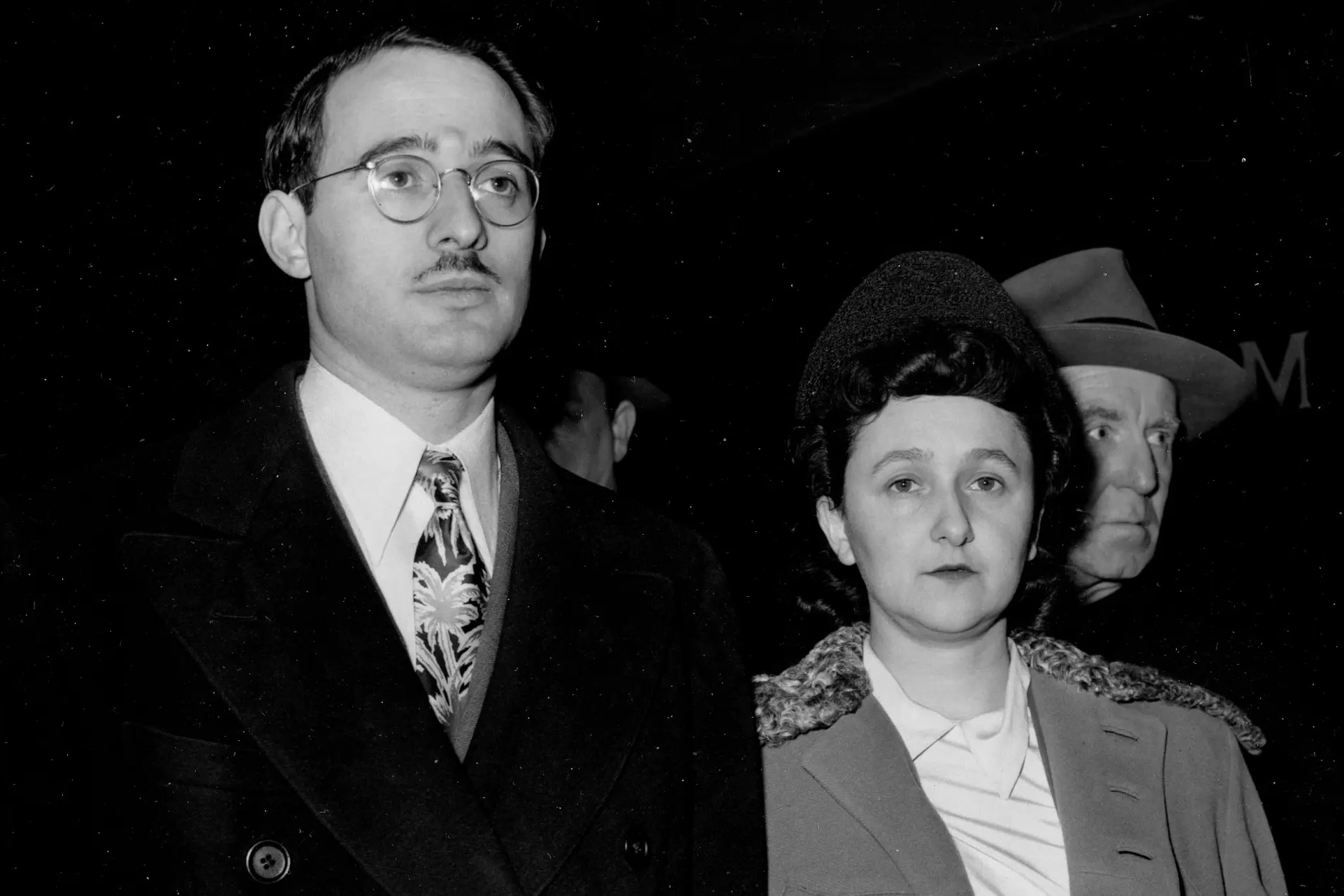 35-facts-about-julius-and-ethel-rosenberg