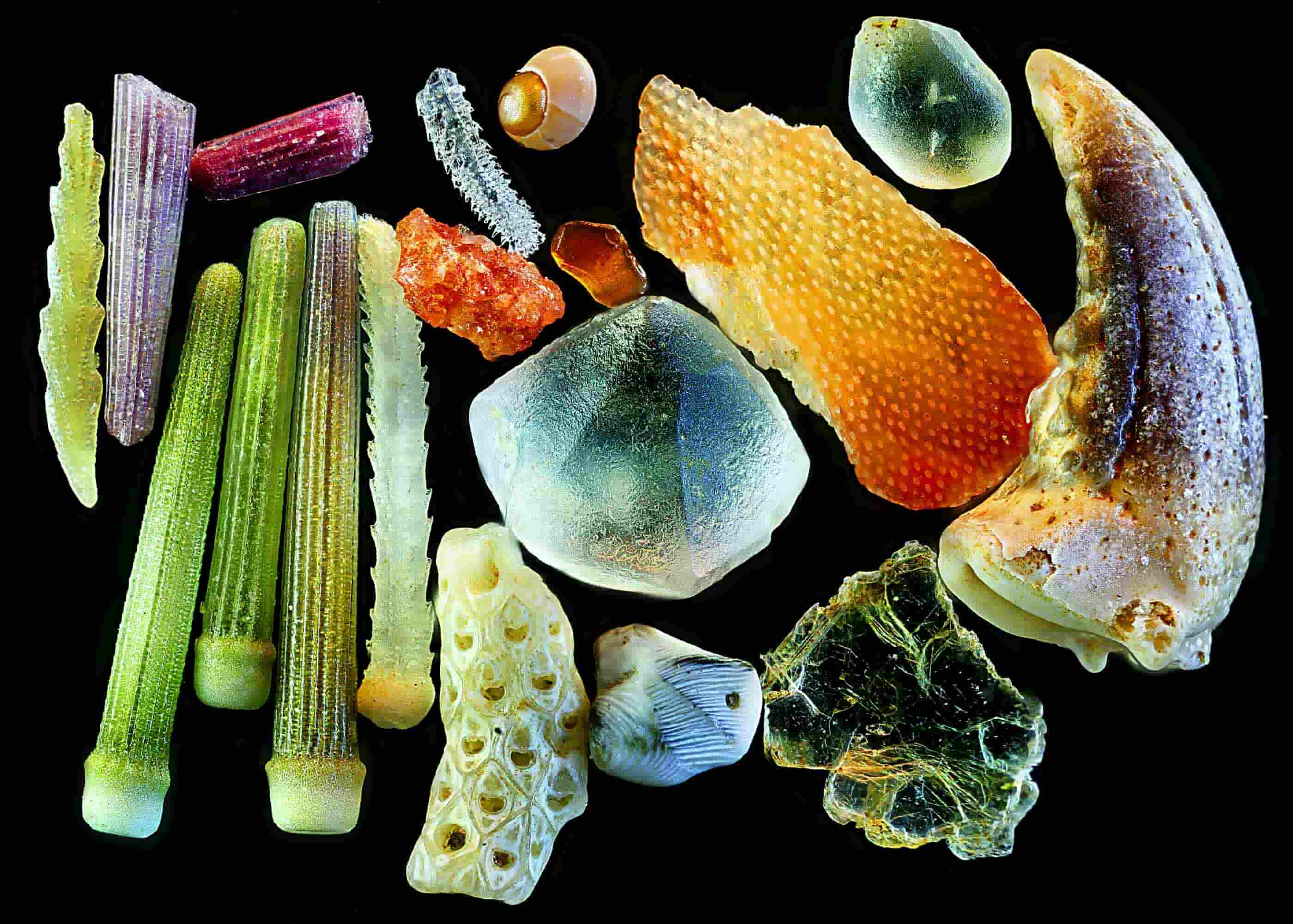 35 Facts About Sand Art Facts