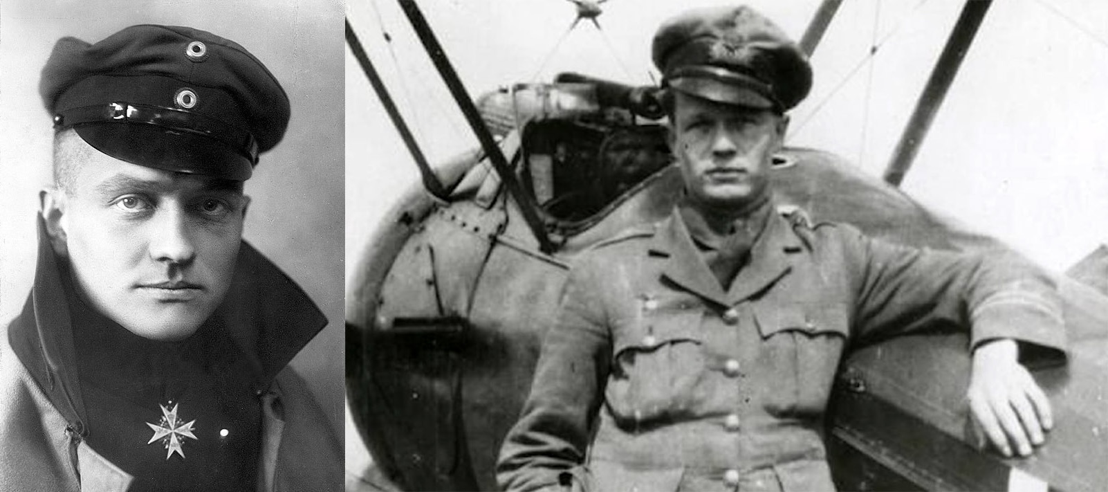 35-facts-about-manfred-von-richthofen