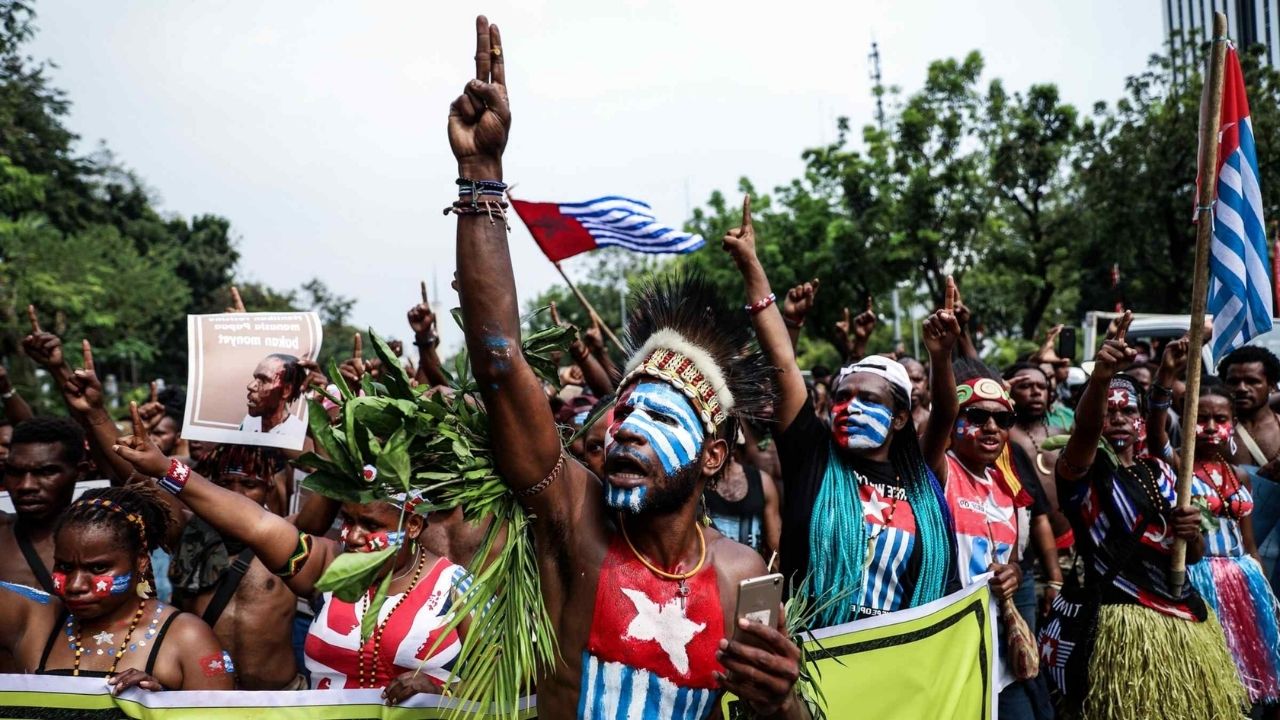 35-facts-about-papua-conflict