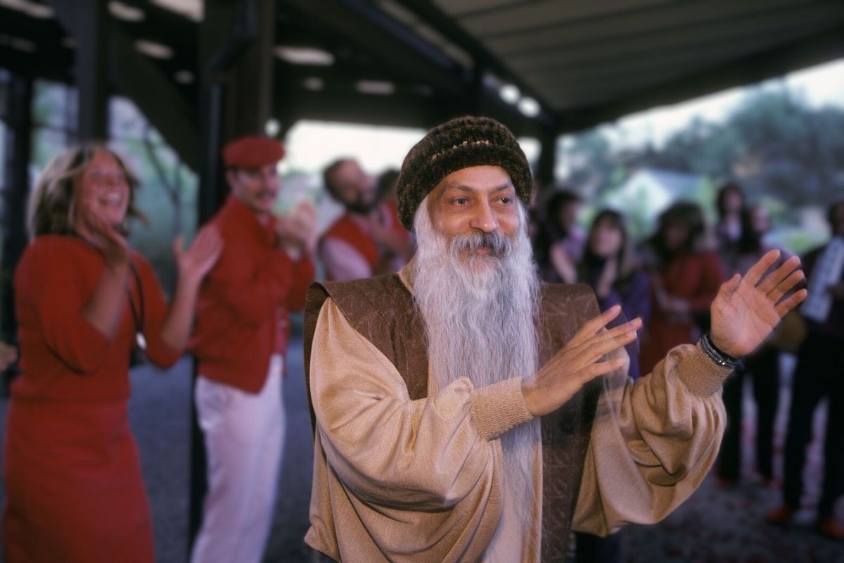 35-facts-about-rajneesh