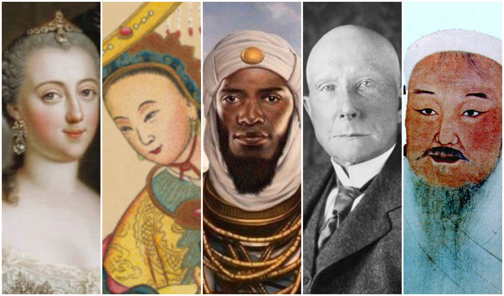 35-facts-about-richest-people-in-history