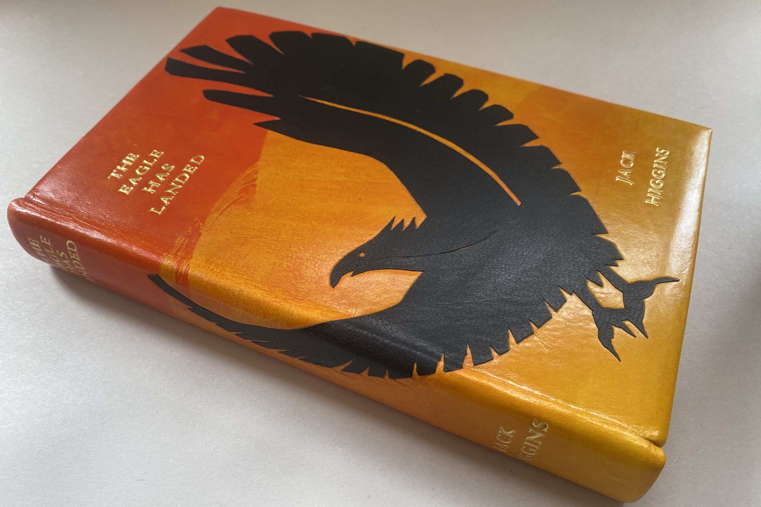 35-facts-about-the-eagle-has-landed-book