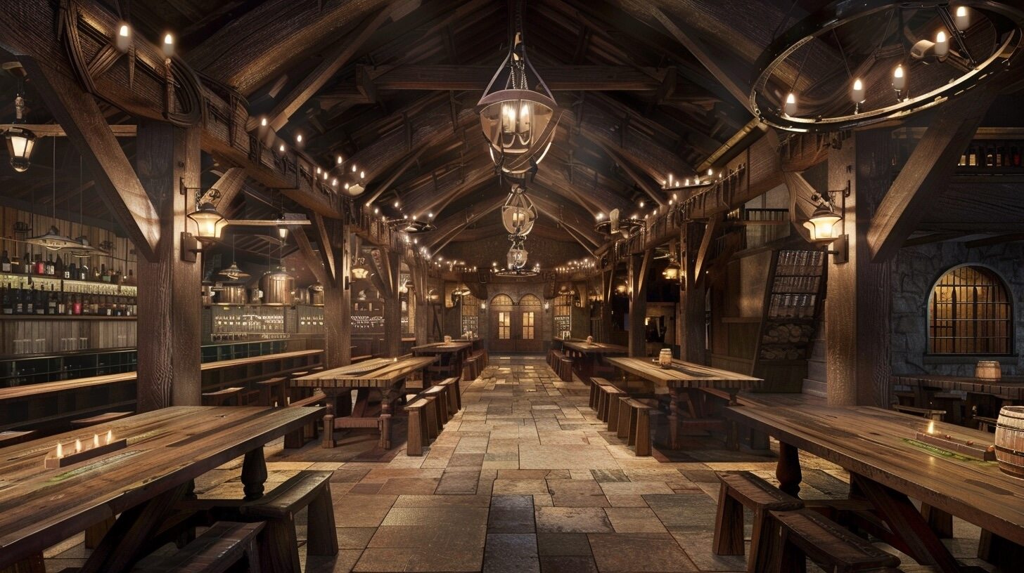 35-facts-about-viking-beer-hall