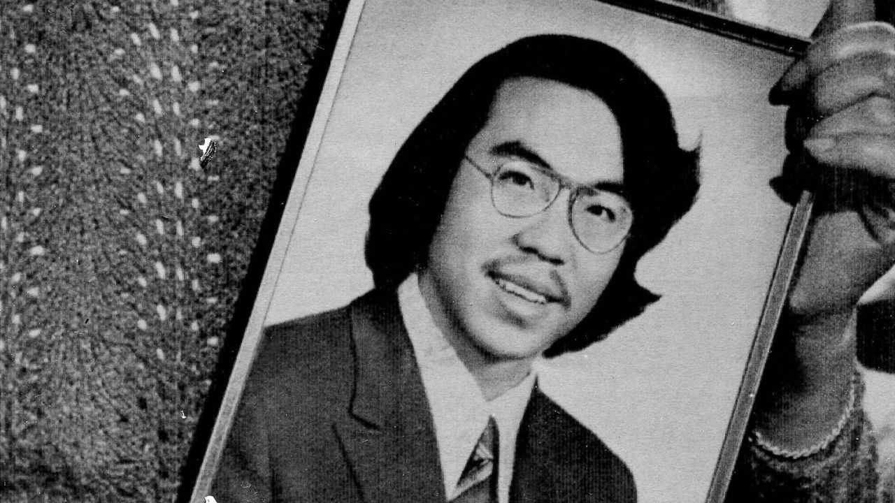 35 Facts About Vincent Chin - Facts.net