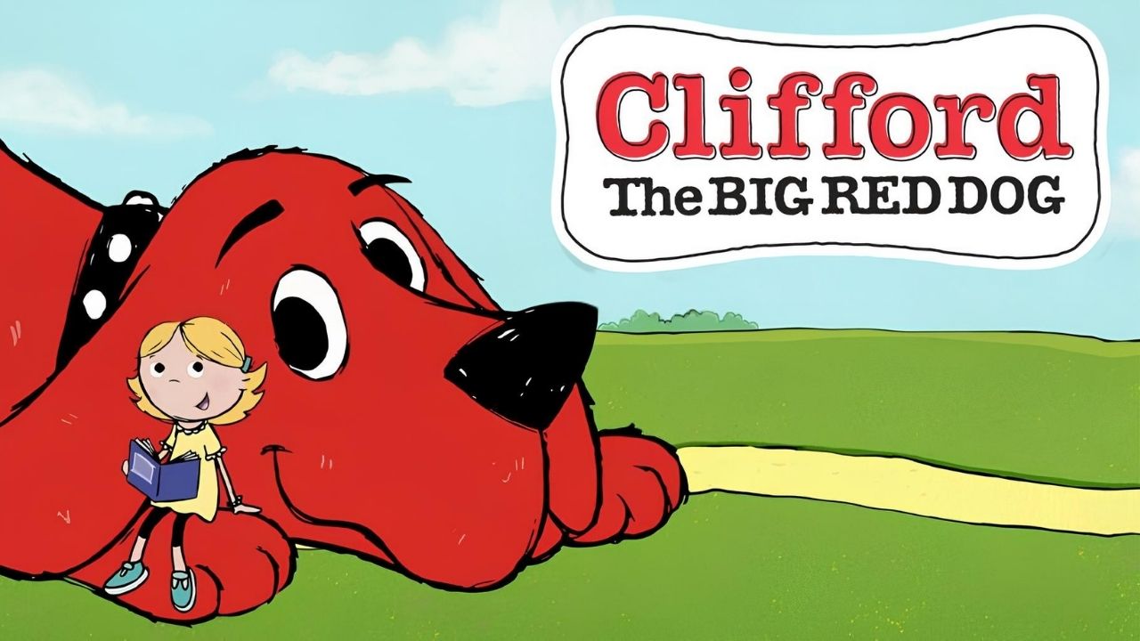 36-facts-about-clifford-the-big-red-dog-book