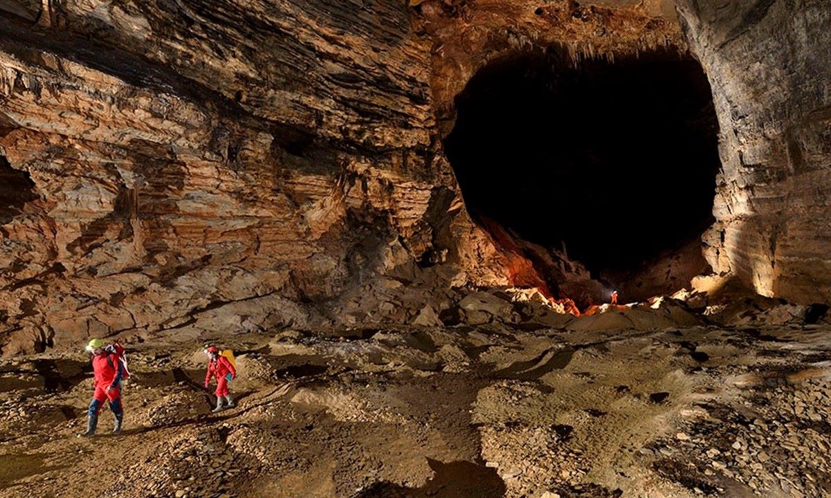 38 Facts About Cave Systems Facts 38 Facts About Cave Systems Facts
