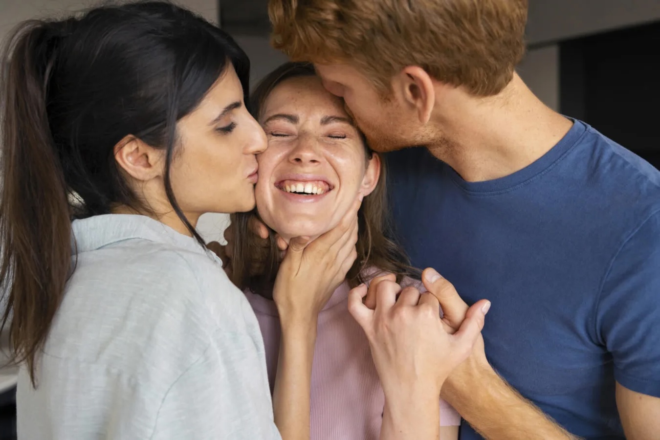 37 Facts About Ethical Non Monogamy - Facts.net