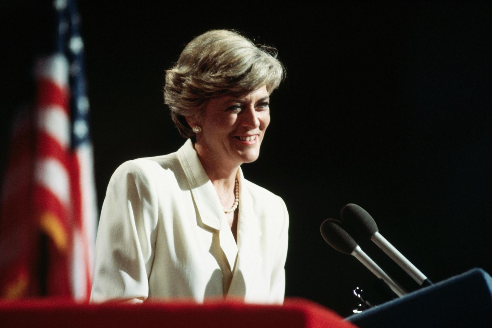 37-facts-about-geraldine-ferraro