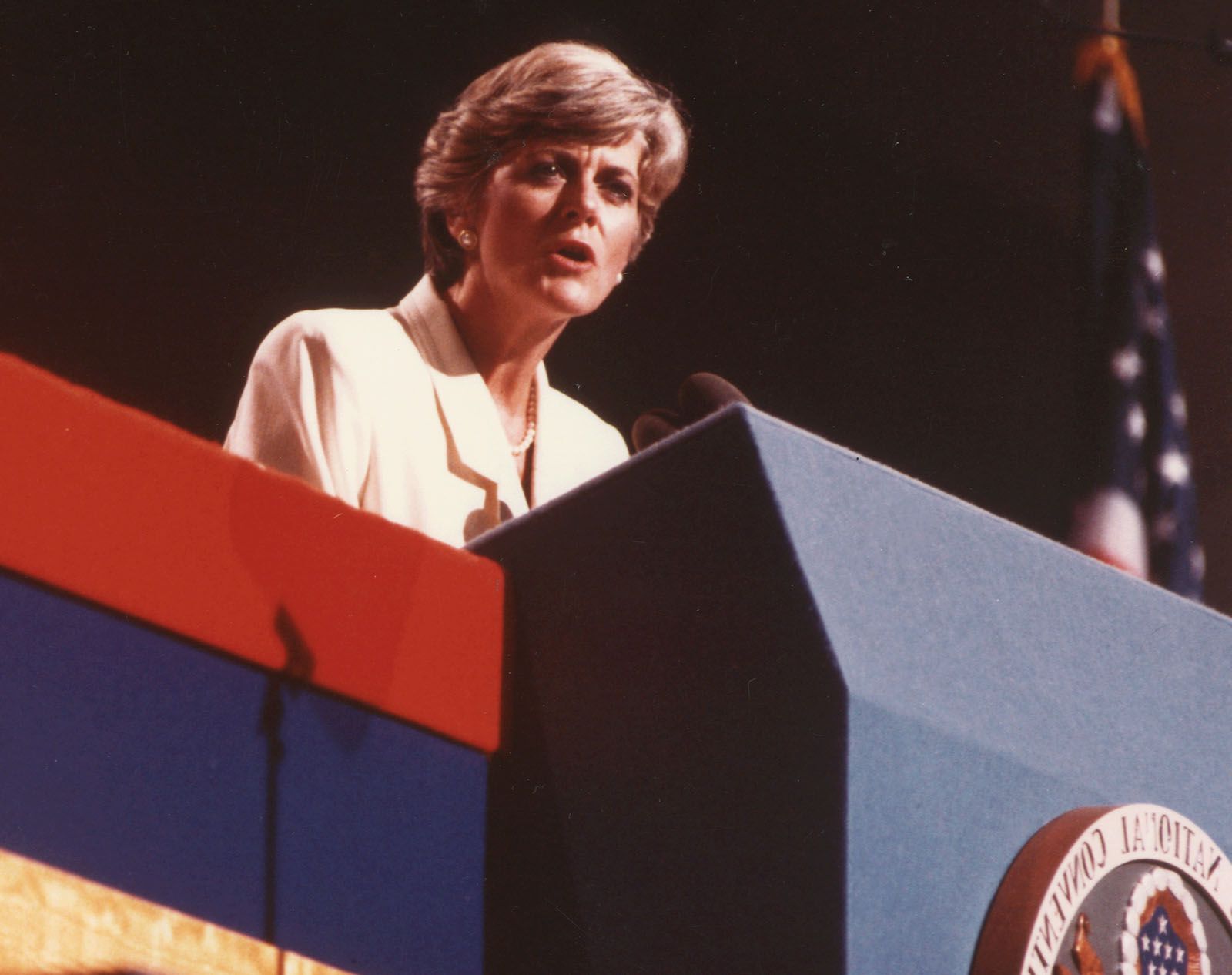 37-facts-about-geraldine-ferraro