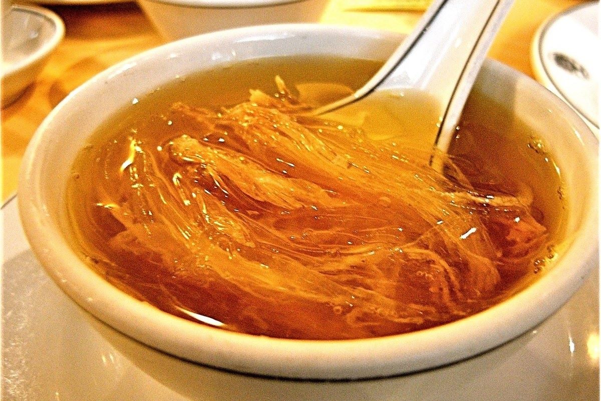 37-facts-about-shark-fin-soup