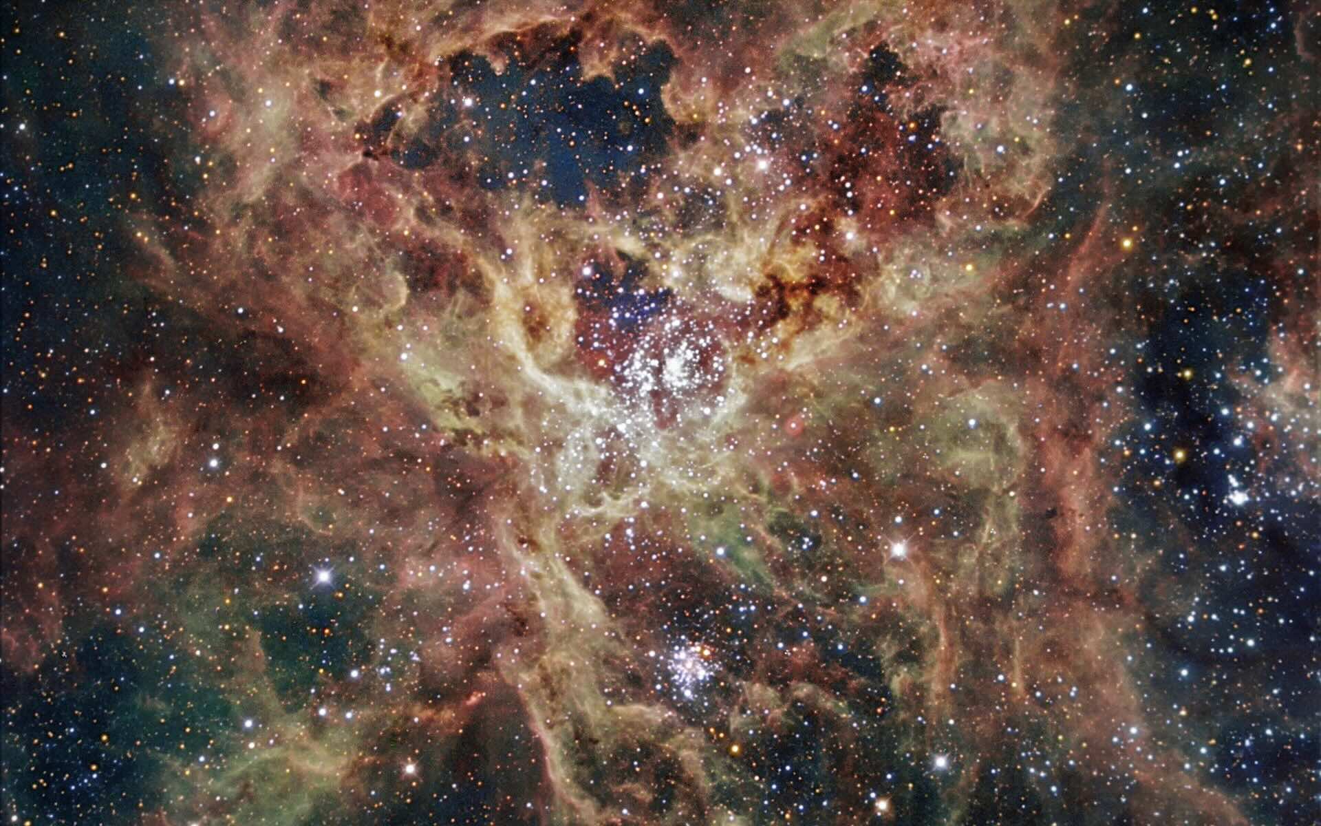 37-facts-about-tarantula-nebula