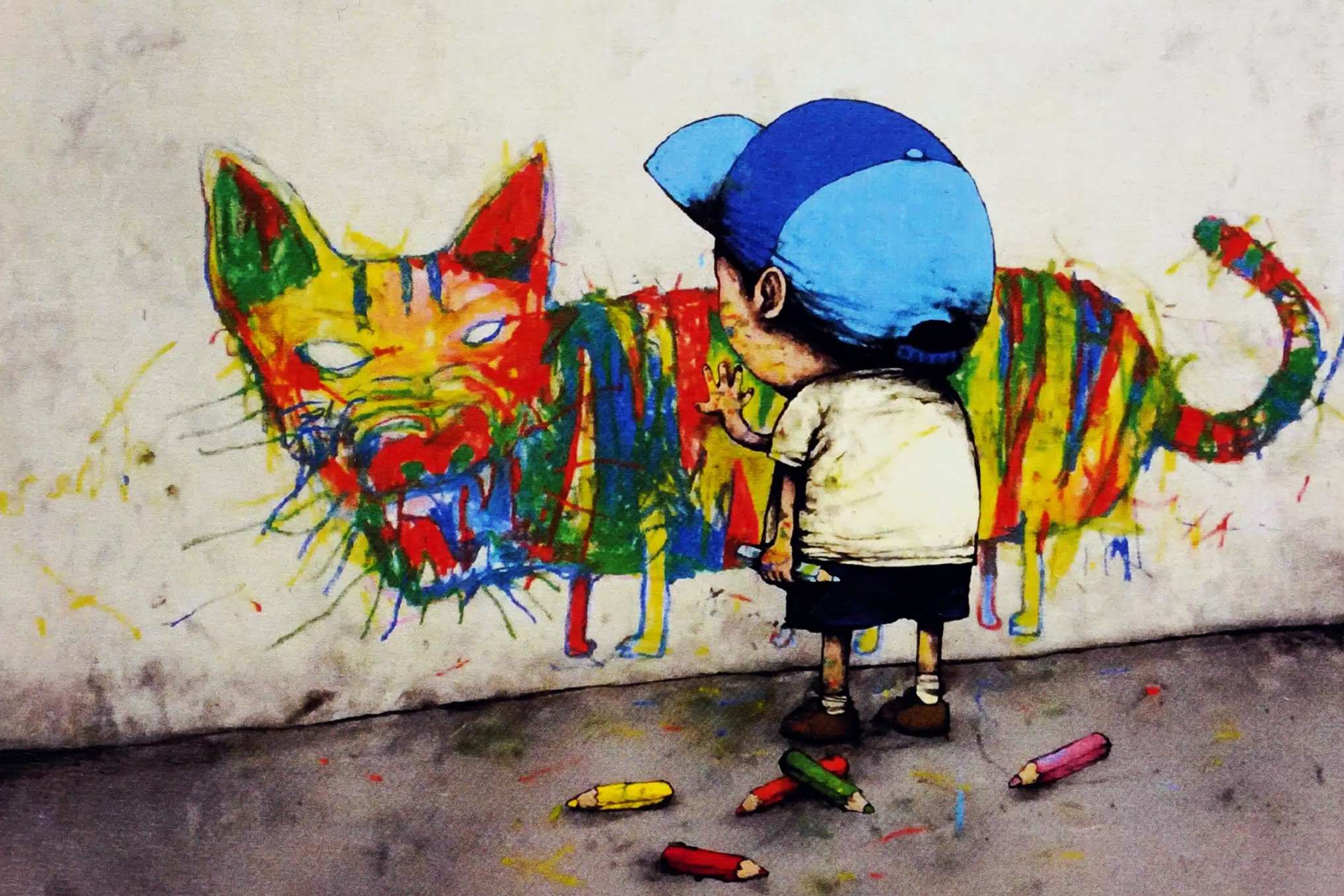 38-facts-about-dran