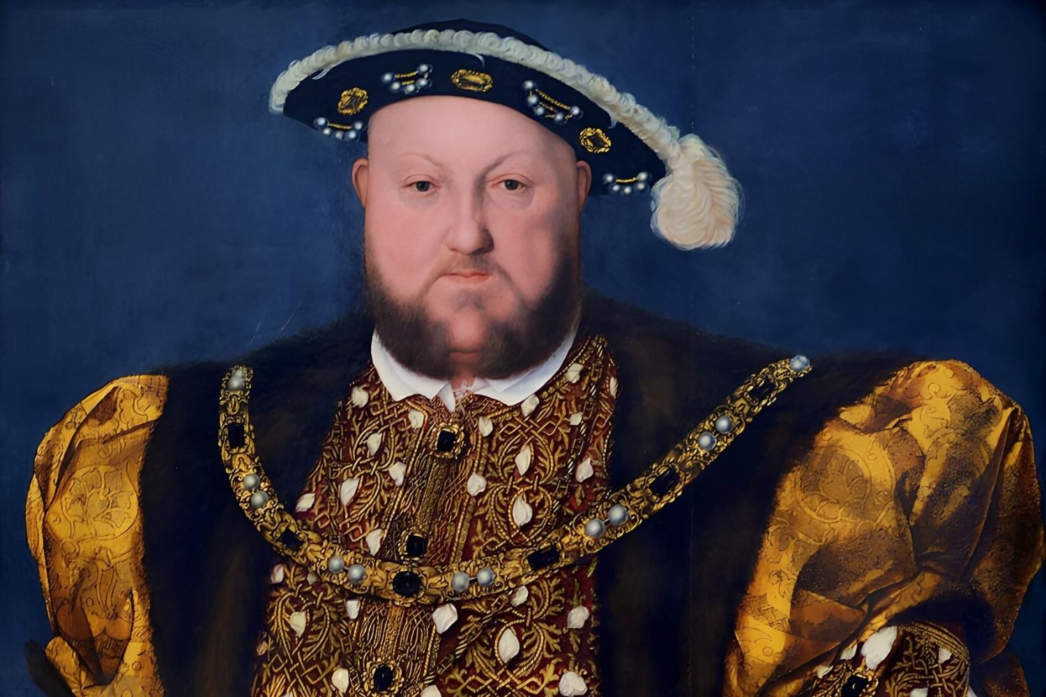 38-facts-about-henry-viii-portrait