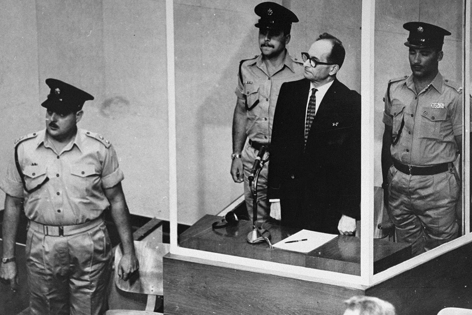 40-facts-about-adolf-eichmann