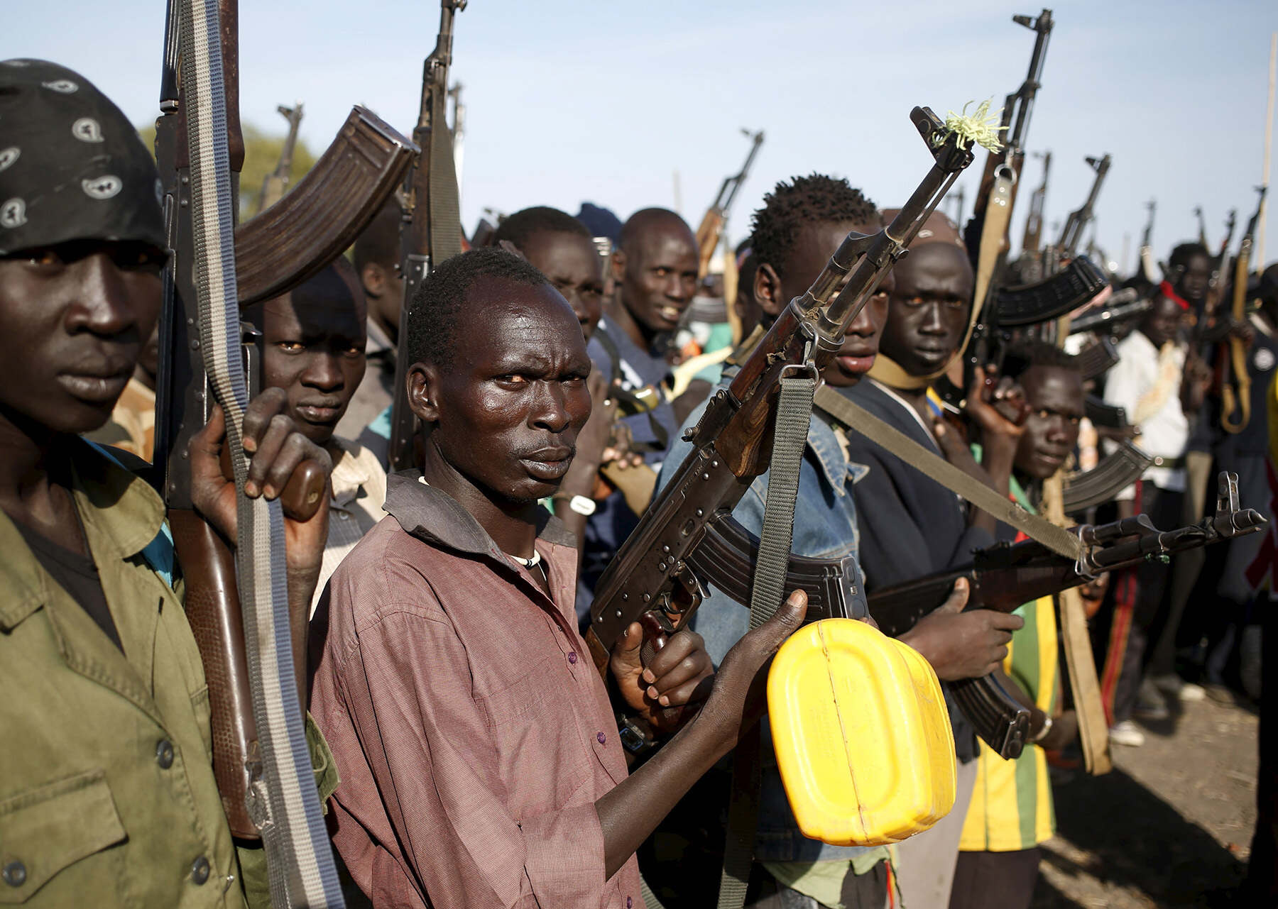 40-facts-about-first-sudanese-civil-war