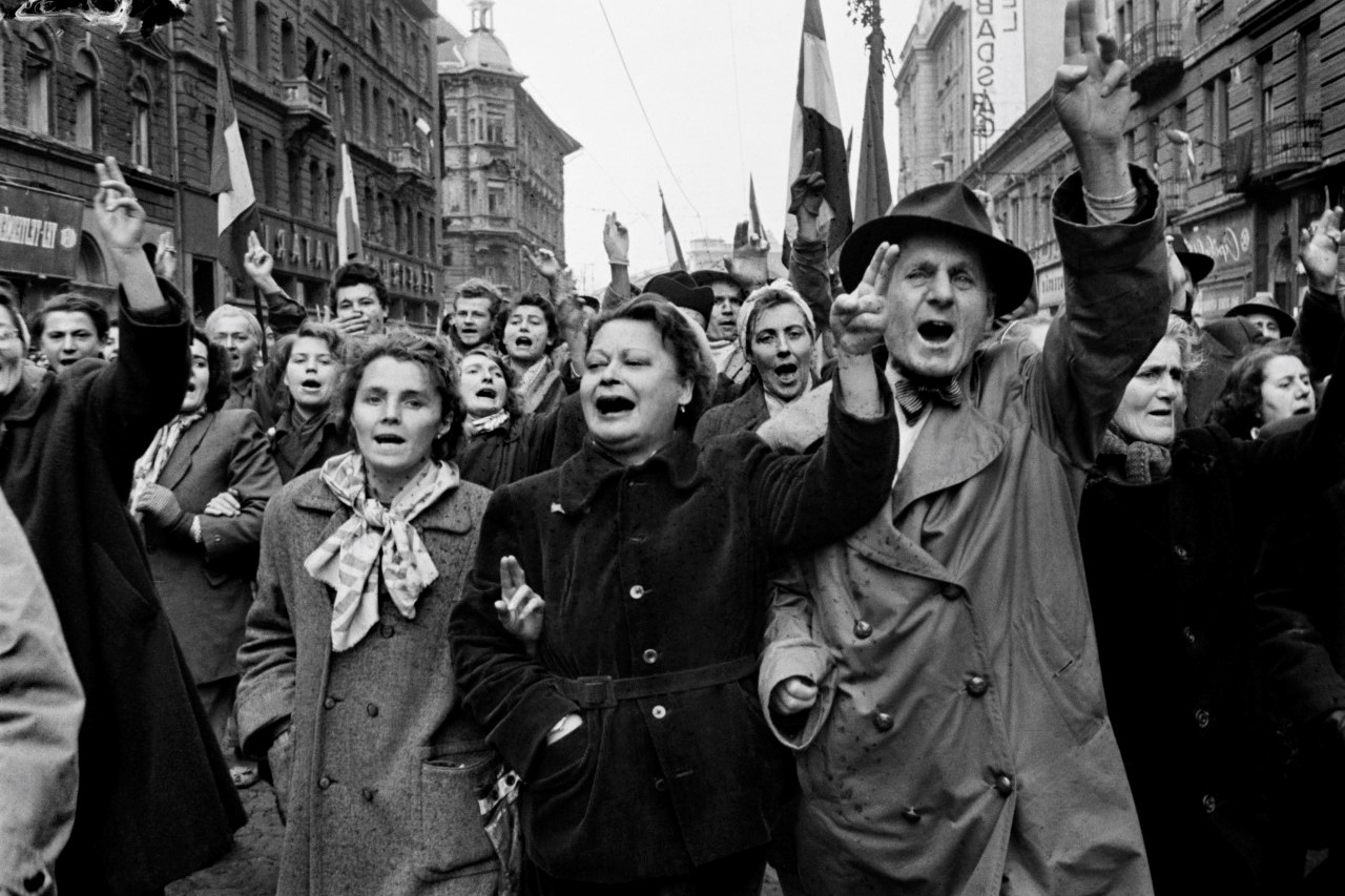 40-facts-about-hungarian-revolution-of-1956