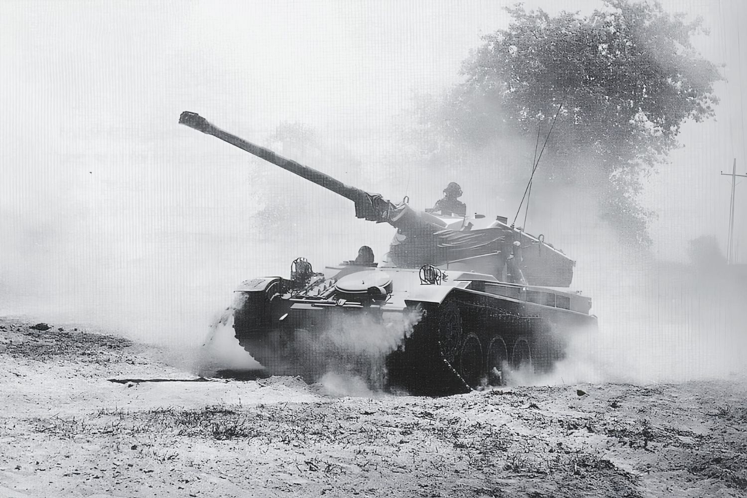 40-facts-about-indo-pakistani-war-of-1965