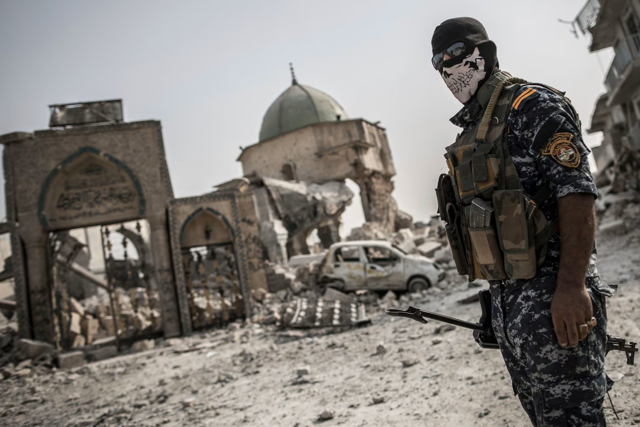 40-facts-about-iraqi-civil-war