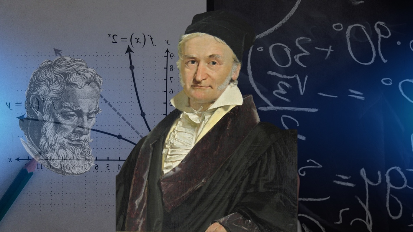 40-facts-about-johann-carl-friedrich-gauss