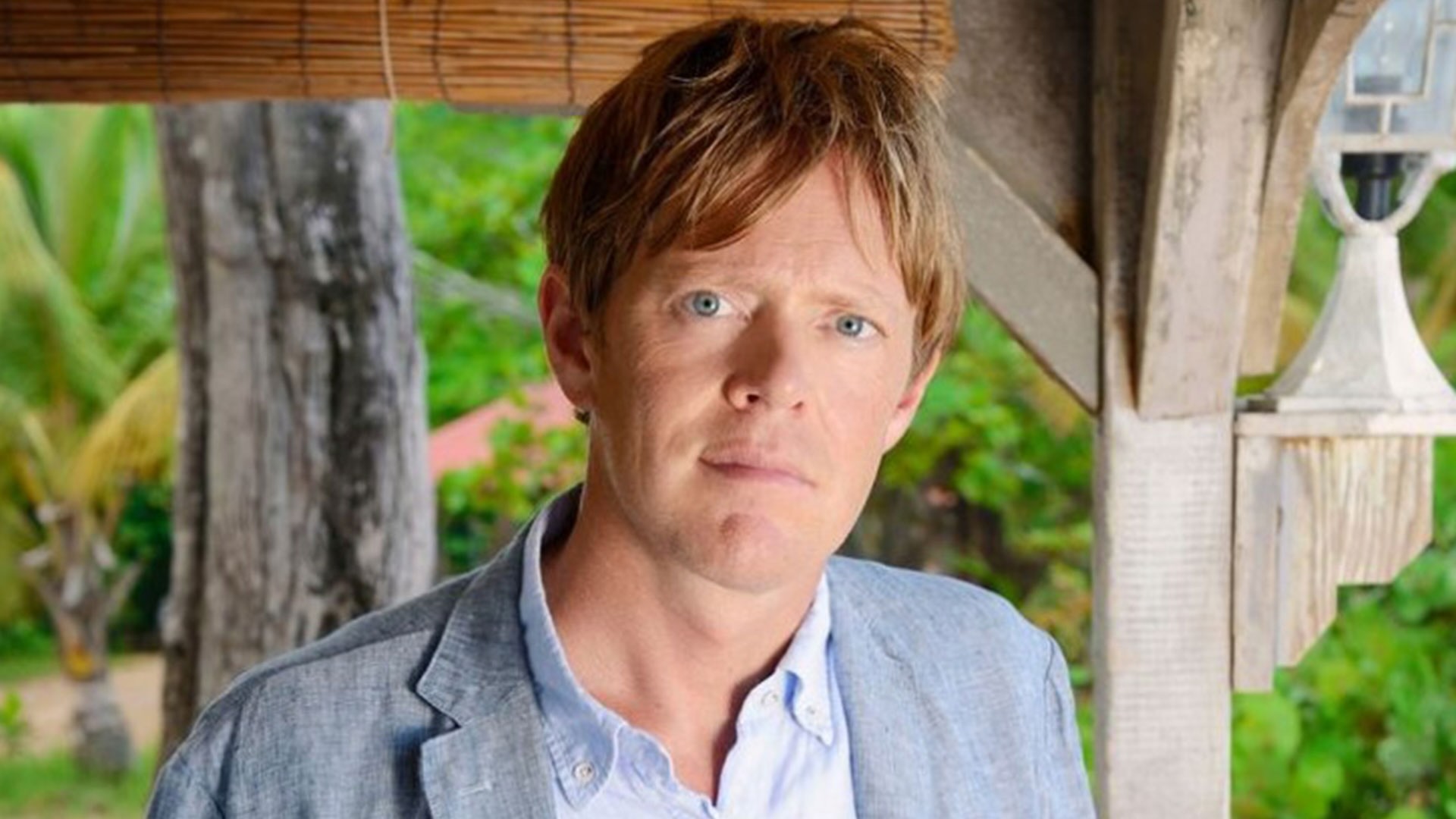 40-facts-about-kris-marshall