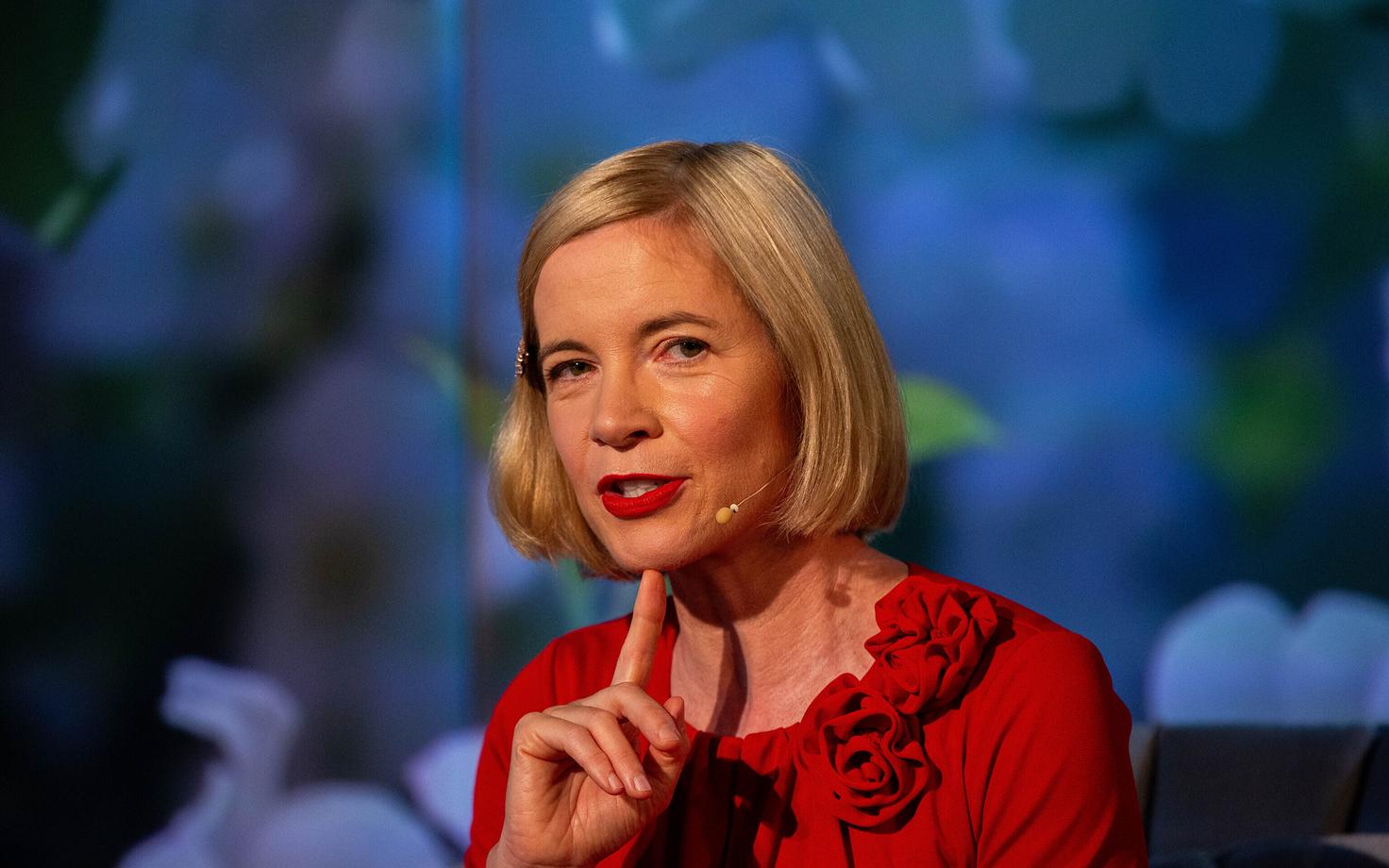 40-facts-about-lucy-worsley