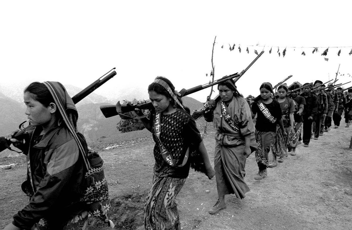 40-facts-about-nepalese-civil-war