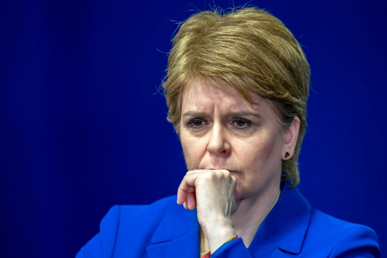 40-facts-about-nicola-sturgeon