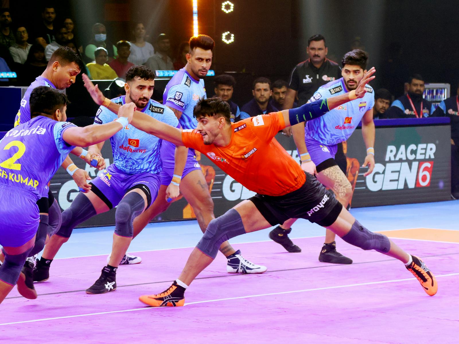 40-facts-about-pro-kabaddi-league