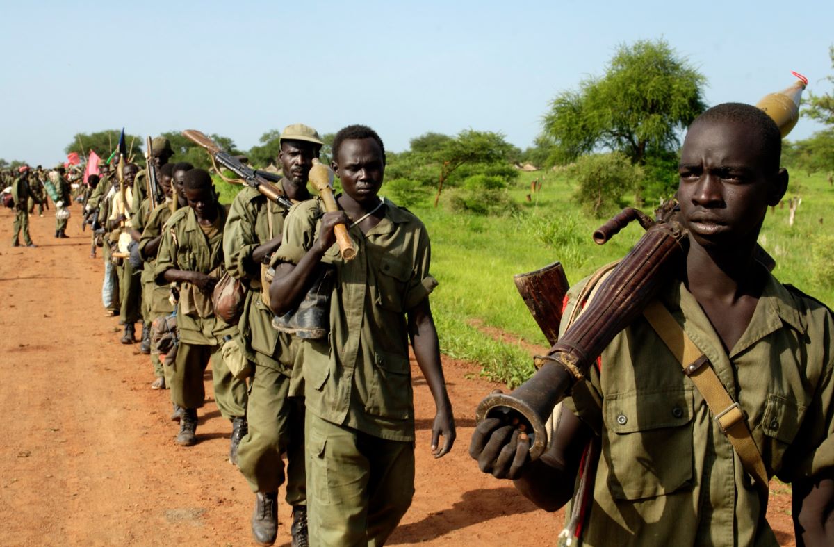 40-facts-about-second-sudanese-civil-war