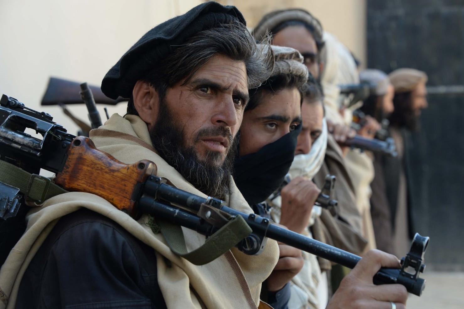 40-facts-about-taliban-insurgency