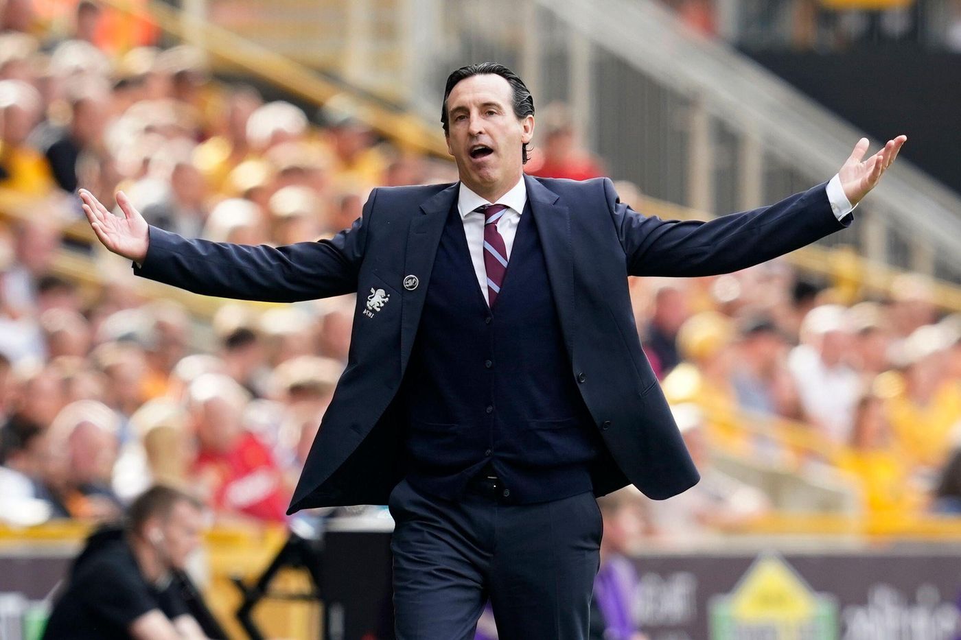 40-facts-about-unai-emery