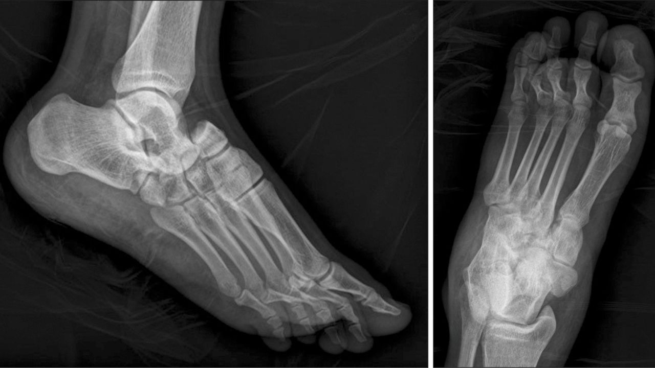 50-facts-about-chopart-fracture-dislocation