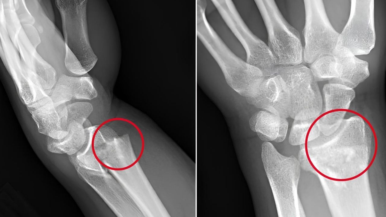 50-facts-about-colles-fracture